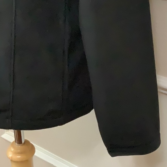 Craghoppers COREY HALF ZIP FLEECE - Black - Picture 7 of 14